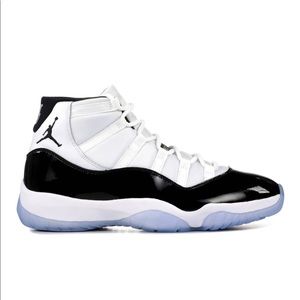 jordan concord men